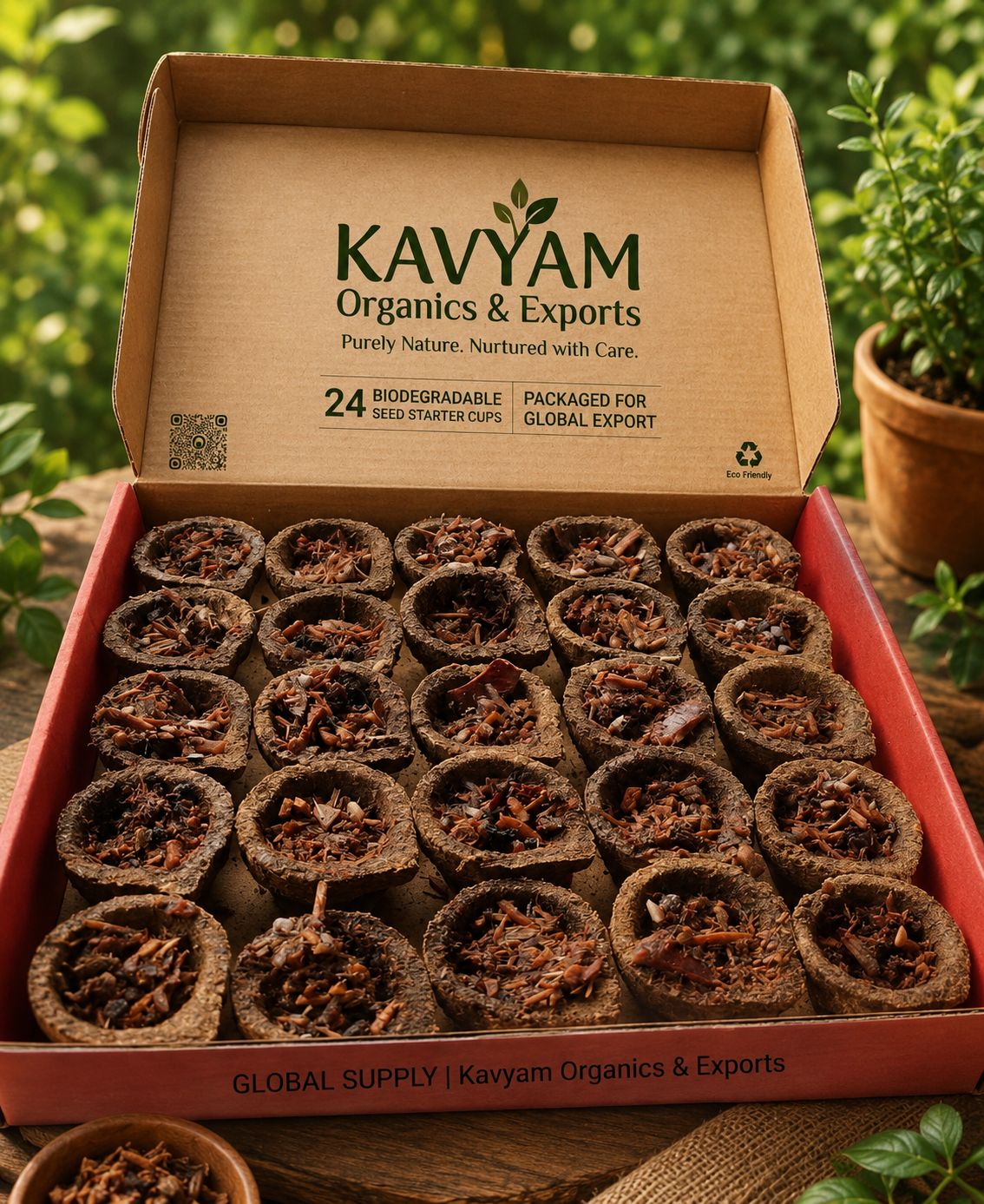 Havan Diya